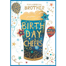 Brother Isabel's Garden Cards 30984