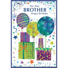 Brother Juvenile C50 Card SE31014