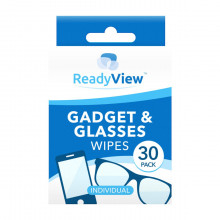 Gadget & Glasses Optical Cleaning Wipes