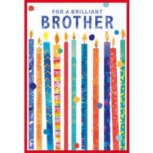 Brother Juvenile C50 Card SE31165