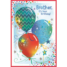 Brother Juvenile C50 Card SE31458