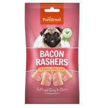 Bacon Rashers 160g