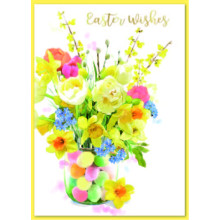 JEC0142 Open Trad C35 Easter Cards SE31736