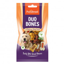 Duo Bone Mix Bag 200g