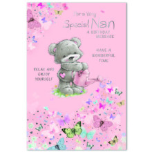 Nan Cute C50 Card SE31794