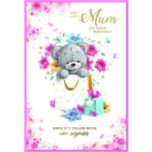 Mum Cute C50 Card SE31797