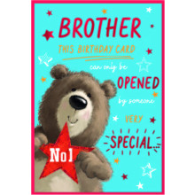 Brother Cute C50 Card SE31800