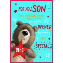 Son Cute C50 Card SE31800