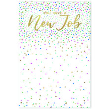 New Job C50 Card SE31818