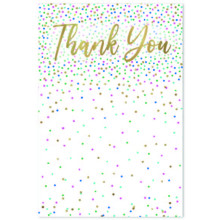 Thank You C50 Card SE31818