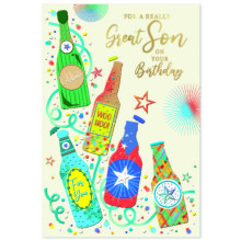 Son Trad C50 Cards SE31833
