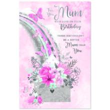 Mum Trad C75 Card SE31843