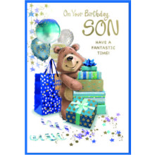 Son Cute C50 Card SE31880