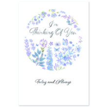 Thinking of You C50 Card SE31914