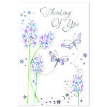 Thinking Of You C50 Card SE31919