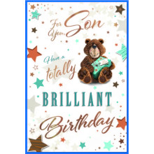 Son Cute C75 Card SE31922