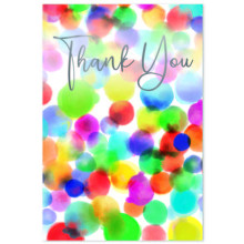 Thank You Modern C50 Card SE31980