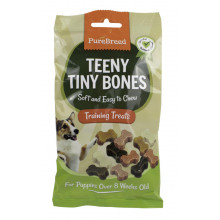 Teeny Tiny Bones Training Treats 200g