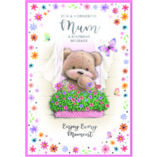 Mum Cute C50 Card SE32062