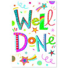Well Done C50 Card SE32101