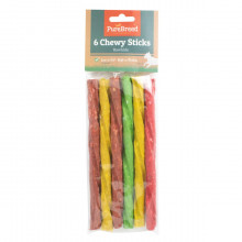 Chewy Sticks 6 Pack