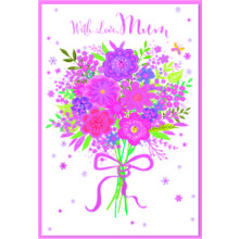 Mum Trad C50 Card SE32121