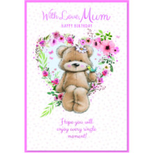 Mum Cute C50 Card SE32288