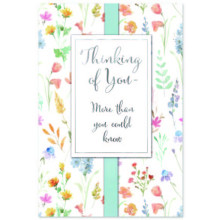 Thinking of You C50 Card SE32319