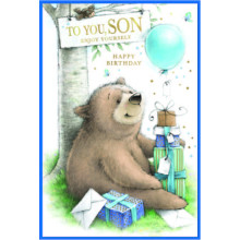 Son Cute C75 Card SE32332