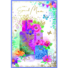 Mum Trad C50 Card SE32352