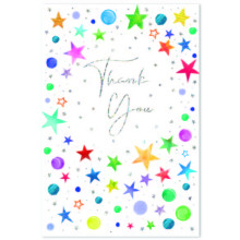Thank You C50 Card SE32371
