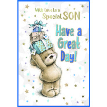 Son Cute C50 Card SE32413