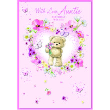Auntie Cute C50 Card SE32426