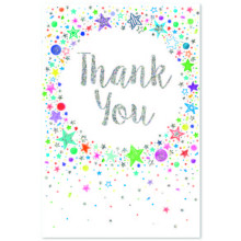 Thank You C50 Card SE32451