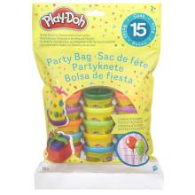 Play-Doh Party Pack 15 Tubs