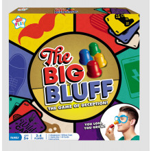 The Big Bluff Game