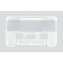 Suspension File Tabs & Inserts 10 Pack