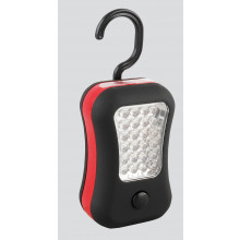 Compact 28 LED Work Light Assorted