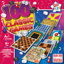 100 Classic Games