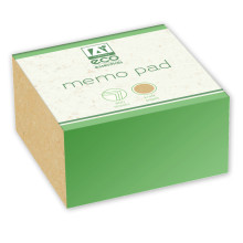 Memo Pad Eco Essentials