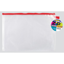 A3+ Super Strong Zip Bags Assorted