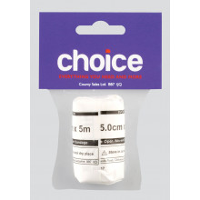 Choice 5cm Bandage