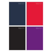 Academic Diary A4 Casebound WTV