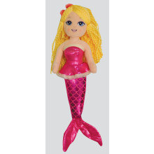 Mermaid Soft Dolls (46cm/18") 3 Assorted