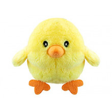 10cm Soft Baby Chick Plush
