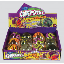 Creepsterz Creepy Blinkers Assorted