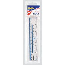 Helix 15cm Ruler