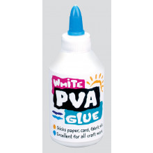 White PVA Glue 150ml