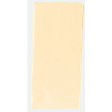 Ivory Tissue Paper 5 sheets
