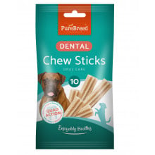Dental Sticks 10 Pack